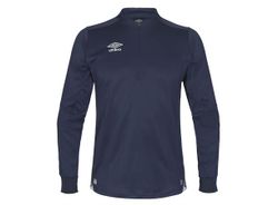 UMBRO UX Elite Half Zip Träningströja med krage