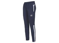 UMBRO UX Elite Pant Reg Jr Träningsbyxa junior normal passform