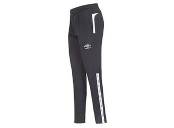 UMBRO UX Elite Pant Reg Träningsbyxa normal passform
