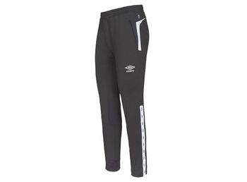 UMBRO UX Elite Pant Slim Träningsbyxa smal passform