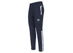 UMBRO UX Elite Pant Slim J  Träningsbyxa junior smal passform