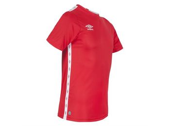 UMBRO UX Elite Trn Tee Jr  Tränings t-shirt junior