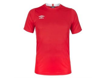 UMBRO UX Elite Trn Tee Jr  Tränings t-shirt junior