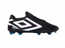 UMBRO Velocita VI Pro FG Svart Fotbollsko fasta dobbar