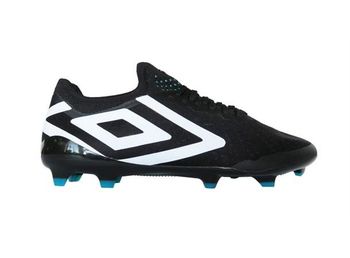 UMBRO Velocita VI Pro FG Svart Fotbollsko fasta dobbar