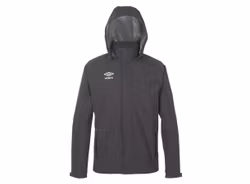 UMBRO Core Rain Jacket Jr Regnjacka med luva