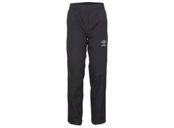 UMBRO Core Rain Pant Svart Regnbyxa