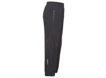 UMBRO Core Rain Pant Svart Regnbyxa