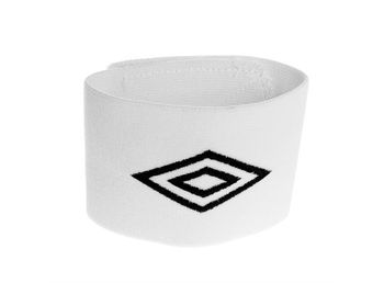 UMBRO Ankle Strap (2p) Benskyddsband 2-pack
