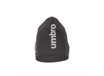 UMBRO Core Cotton Beanie Svart Mössa