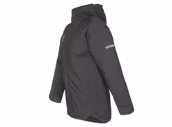 UMBRO UX Elite Coach Jacket Svart Coachrock