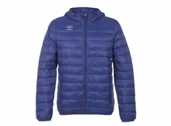 UMBRO Core Down Jacket  Dunjacka med luva