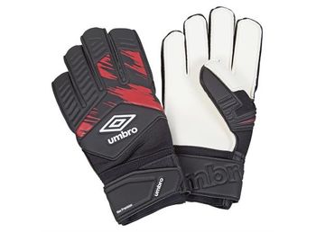 UMBRO Neo Precision Glove Svart Målvaktshandske