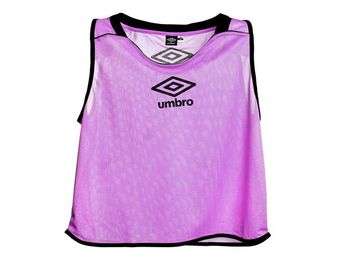 UMBRO Mark Vest Pro Träningsväst Pro