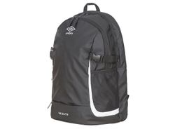 UMBRO UX Elite Backpack 45L Svart Ryggsäck