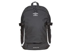 UMBRO UX Elite Backpack 45L Svart Ryggsäck