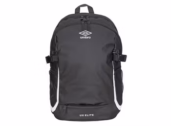 UMBRO UX Elite Backpack 45L Svart Ryggsäck