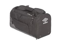 UMBRO UX Elite Bag 40L Svart S Klubbväska 40 liter
