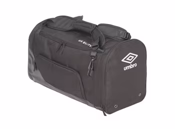 UMBRO UX Elite Bag 40L Svart S Klubbväska 40 liter