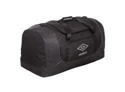 UMBRO Velocita Team Bag 90L Svart XL Stor lagtrunk