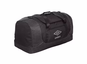 UMBRO Velocita Team Bag 90L Svart XL Stor lagtrunk