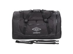 UMBRO Velocita Team Bag 90L Svart XL Stor lagtrunk