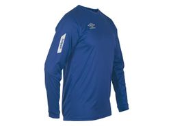 UMBRO Core LS Jersey Jr Spelatröja lång ärm junior