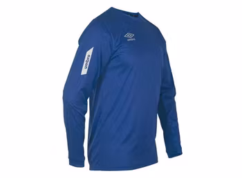 UMBRO Core LS Jersey Jr Spelatröja lång ärm junior