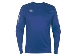 UMBRO Core LS Jersey Jr Spelatröja lång ärm junior