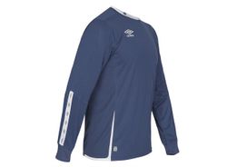 UMBRO UX Elite LS Jsy Matchtröja lång ärm