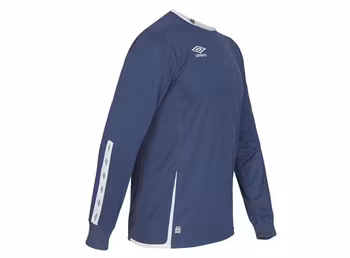 UMBRO UX Elite LS Jsy Matchtröja lång ärm