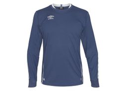 UMBRO UX Elite LS Jsy Matchtröja lång ärm