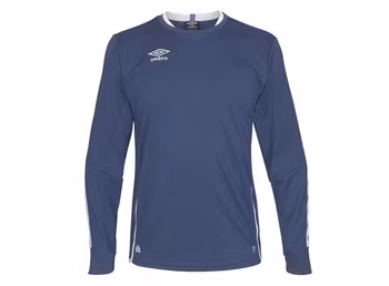 UMBRO UX Elite LS Jsy Matchtröja lång ärm