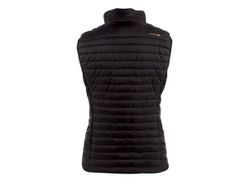 THERM-IC POWER VEST HEAT WOMEN Svart Värmeväst (inkl U-pack, exkl.Powerbank)