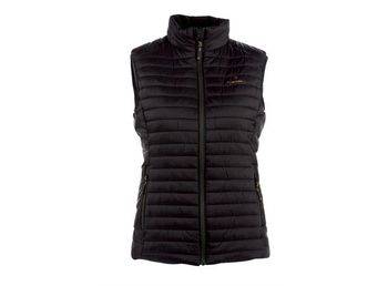 THERM-IC POWER VEST HEAT WOMEN Svart Värmeväst (inkl U-pack, exkl.Powerbank)
