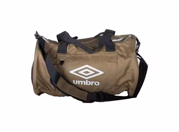 UMBRO Clayton Barrel Bag  Väska
