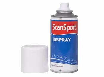SCANSPORT Isspray 150ml 12-p