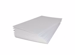 SCANSPORT Skavsårsplatta 10-p 10 st ark a 15x25 cm