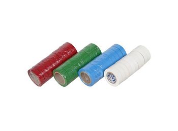SCANSPORT Strumptape 10m 10-p Tape till benskydd mm