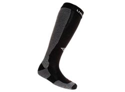 UMBRO Football Sock Wool Svart Fotbollstrumpa med ull