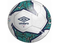 UMBRO Neo Turf Vit/Grön Strl 5 Fotboll för konstgräs