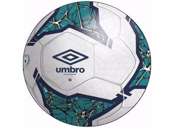 UMBRO Neo Turf Vit/Grön Strl 5 Fotboll för konstgräs