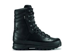 LOWA COMBAT BOOT GTX WS Hög känga med Gore-Tex dam