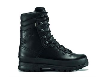 LOWA COMBAT BOOT GTX WS Hög känga med Gore-Tex dam