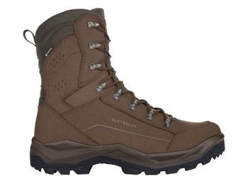 LOWA RENEGADE II N GTX HI TF WS Brun Dam Jakt- och militärkänga med Gore-Tex