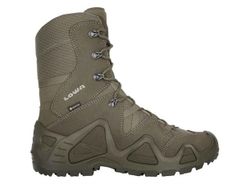 LOWA ZEPHYR GTX HI TF Ranger Grön Hög jakt- & militärkänga med Gore-Tex