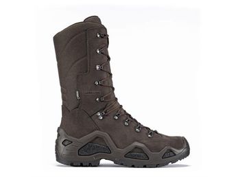 LOWA Z-11S GTX C Brun Hög jaktkänga med Gore-Tex