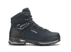 LOWA LADY LIGHT GTX Blå Känga med fantastisk passform