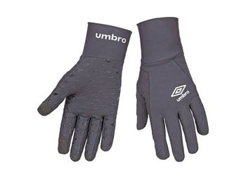 UMBRO UX ELITE GLOVE   Träningshandske för kalla dagar