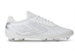 UMBRO Velocita VI Pro FG Vit Fotbollsko fasta dobbar